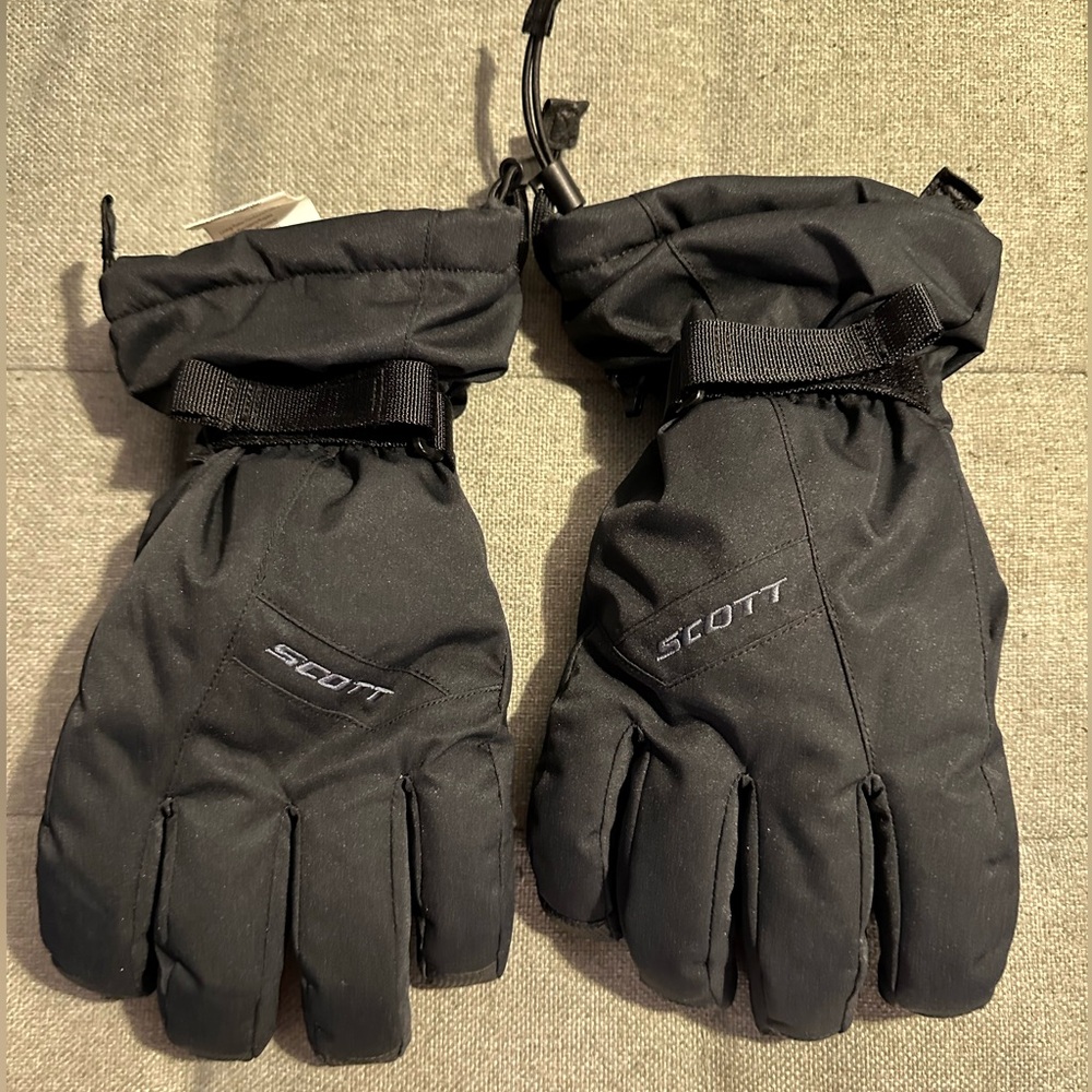 Scott | Men’s Ultimate Warm Gloves